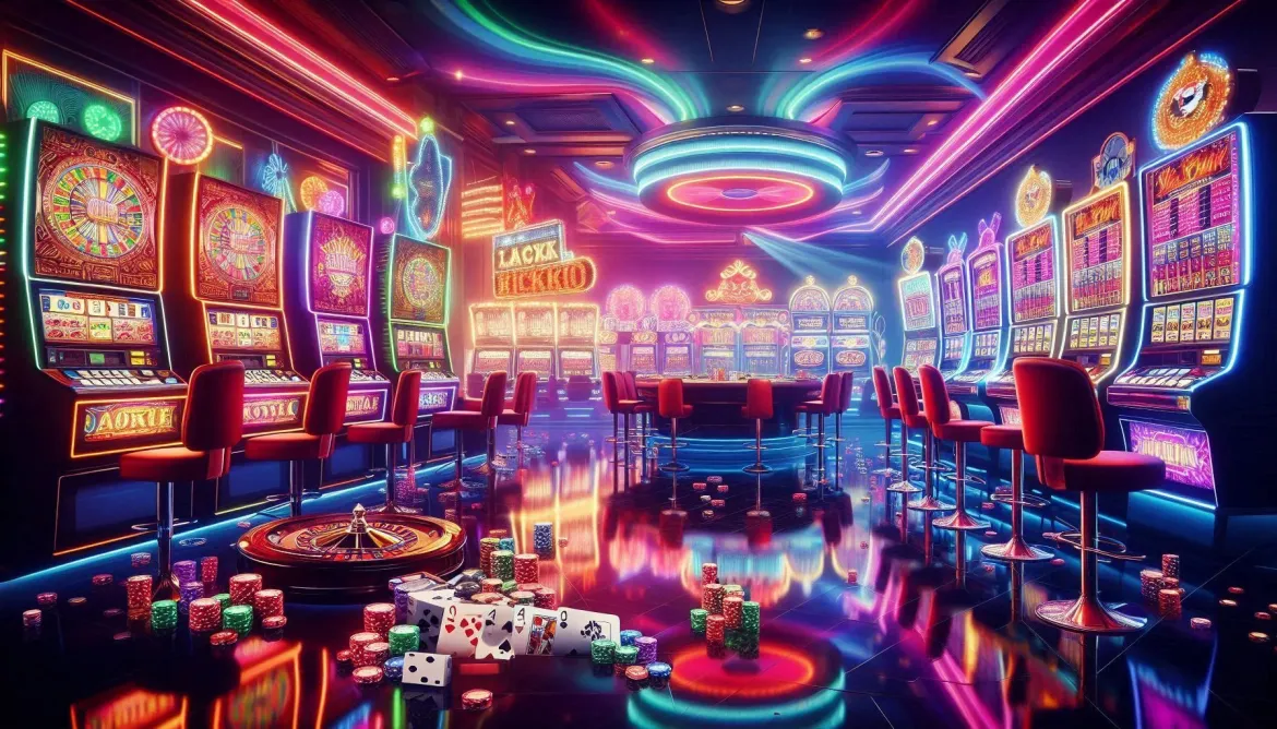 Cocoa Casino